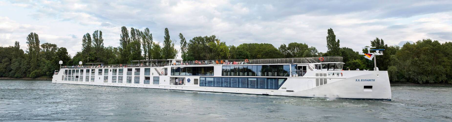 S.S. Elisabeth