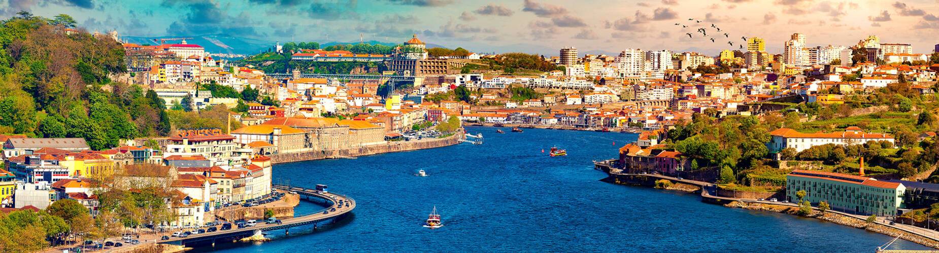 Douro River Cruises