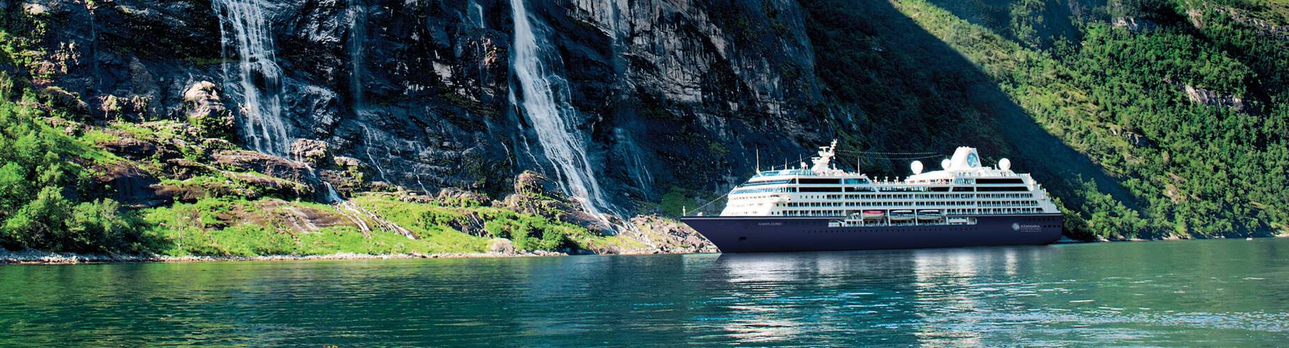 Azamara