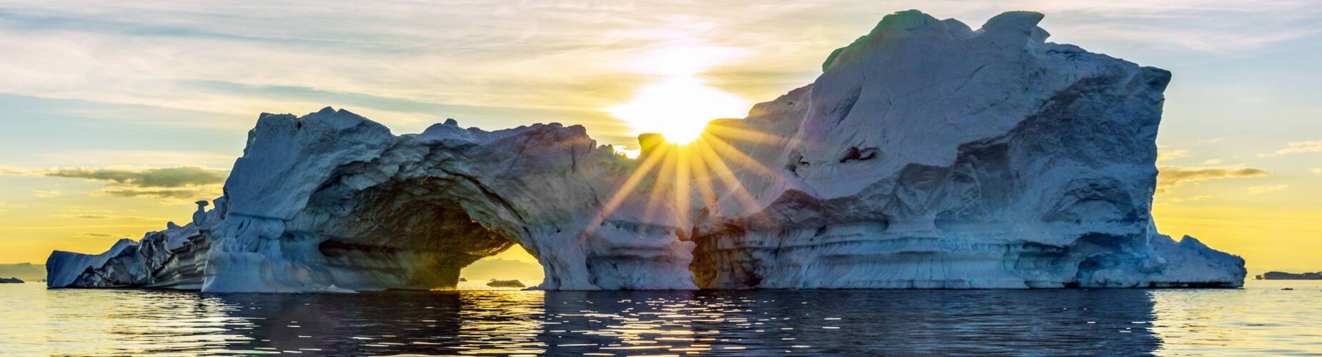 Disko Bay