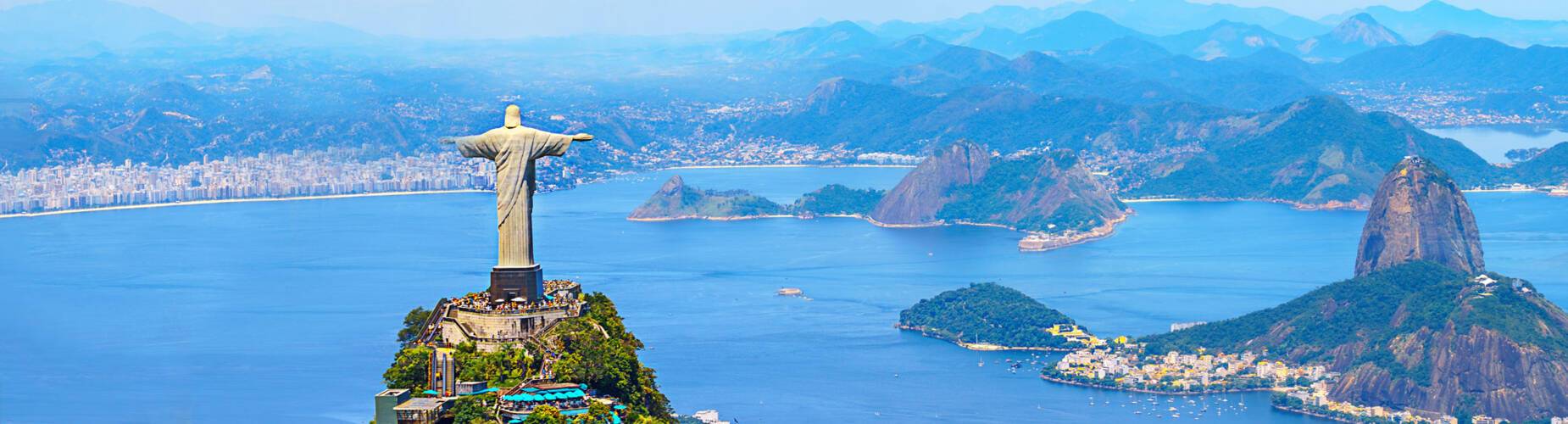 Rio De Janeiro