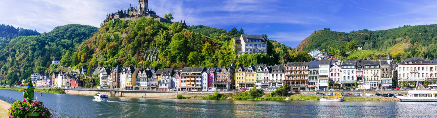 Cochem, Germany