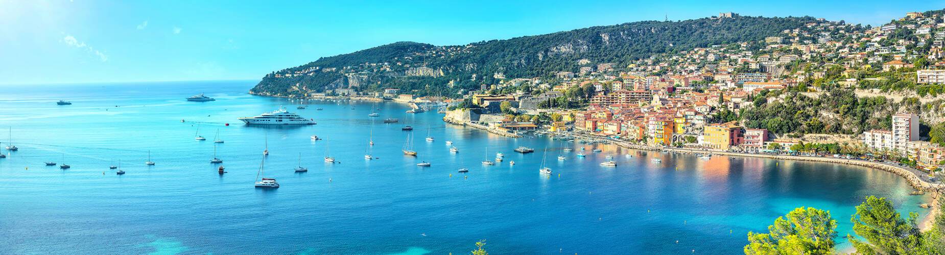 Sports Cruises