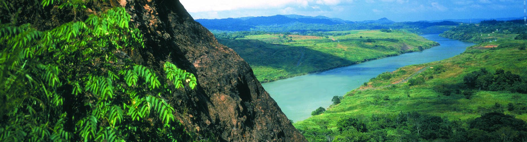 Panama Canal