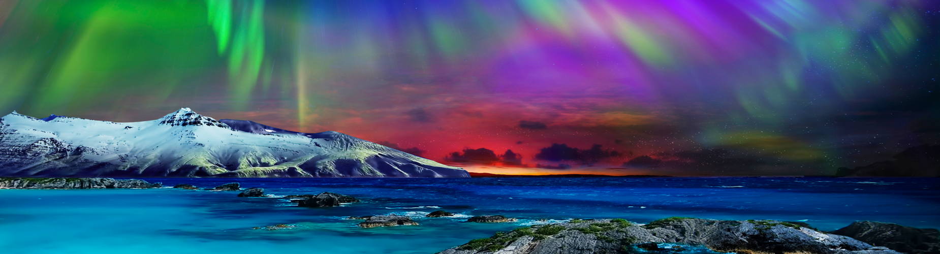 Northern Lights