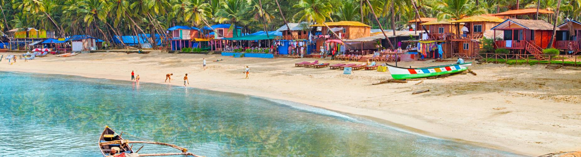 Mormugao, Goa