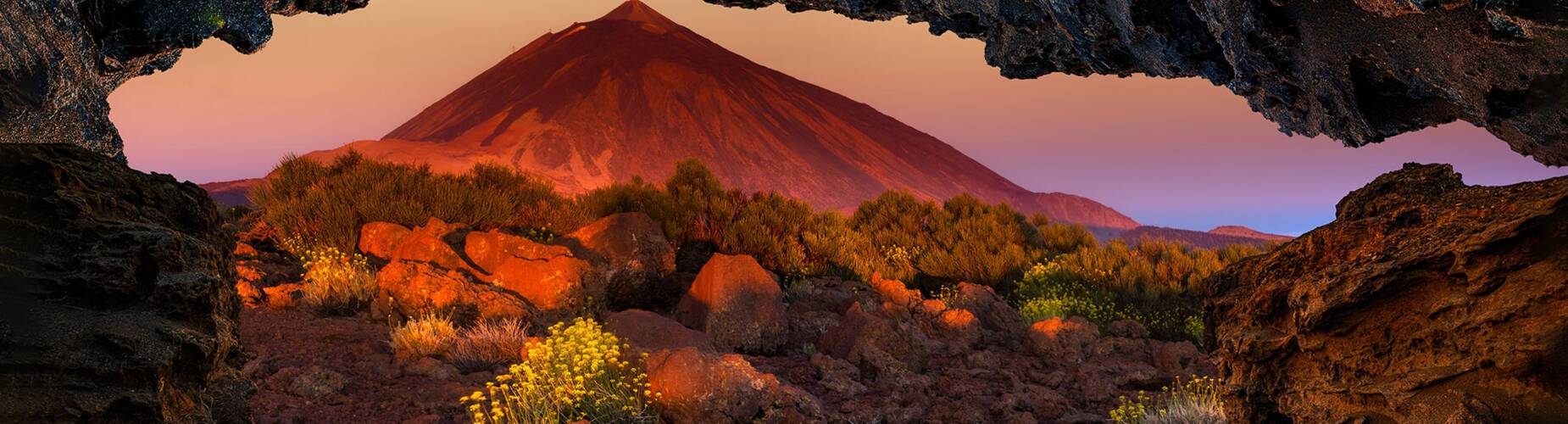 Tenerife Cruises