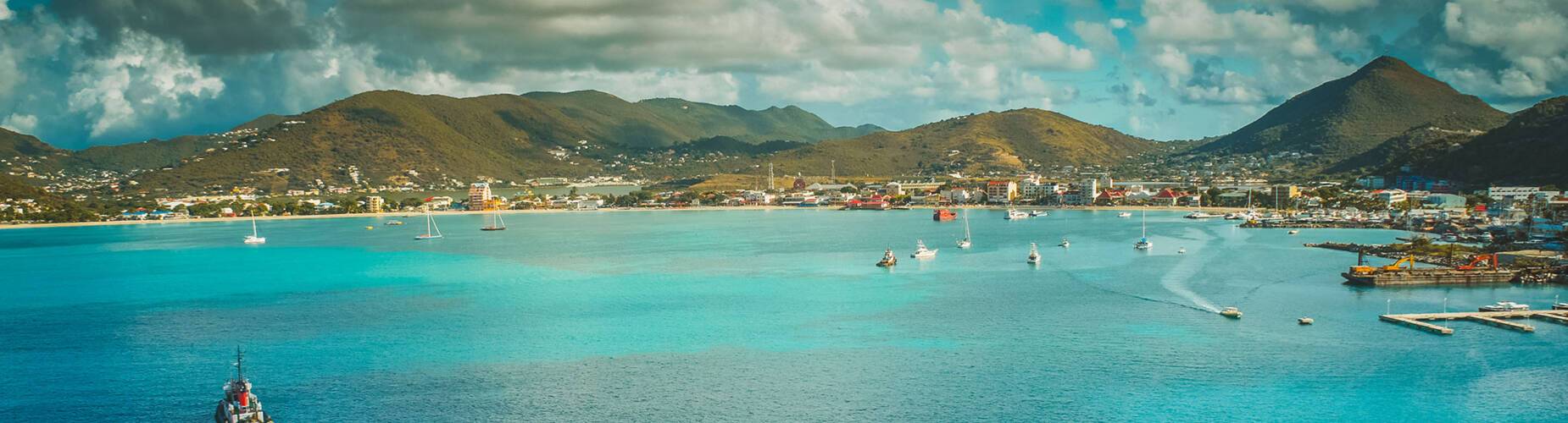 Cruises to Nassau