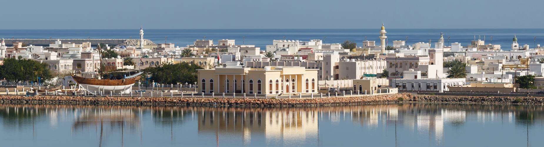 Oman