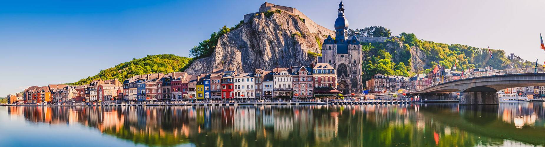 Christmas Cruises