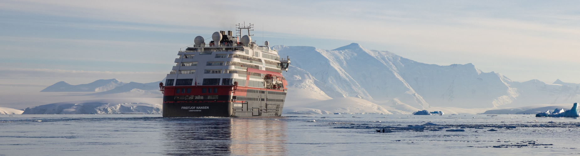 Antarctica