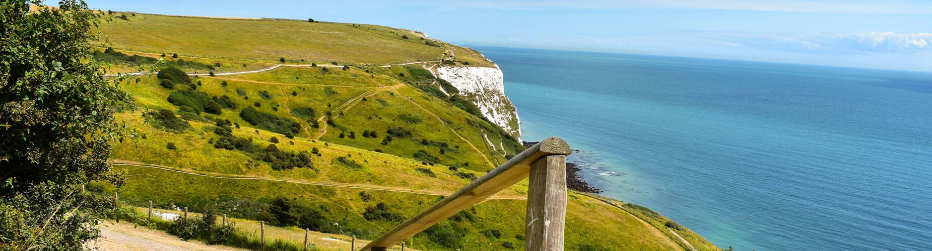 Cruises from the UK