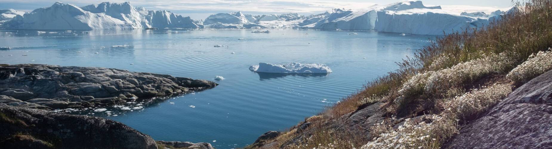 Greenland, Arctic