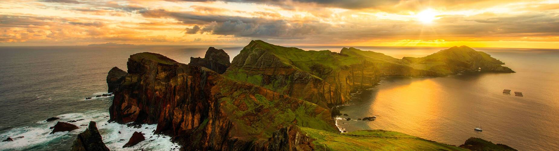 Madeira Cruises