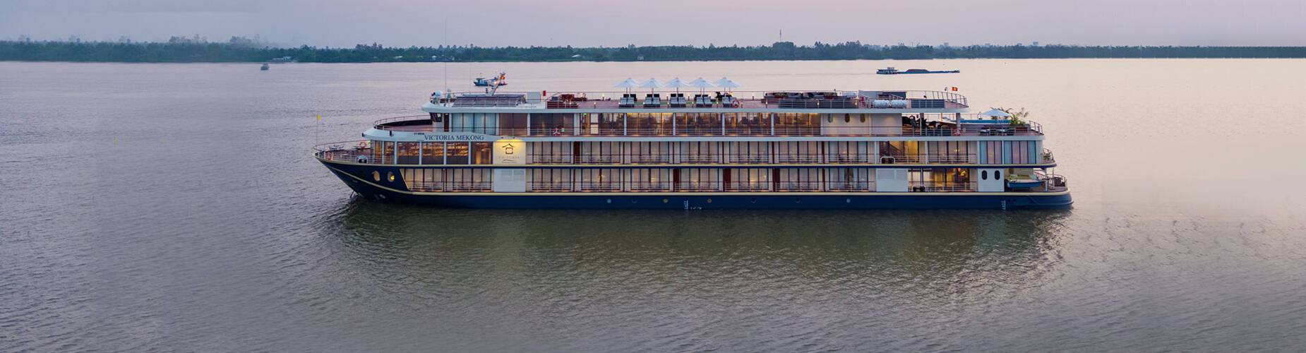 Victoria Mekong