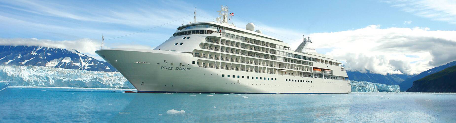 Silversea All-Inclusive Cruises