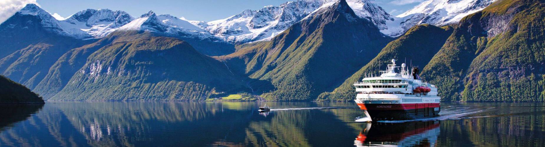 Hurtigruten