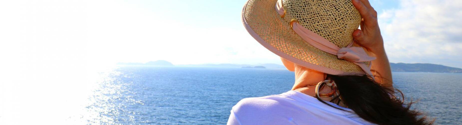 Solo cruises