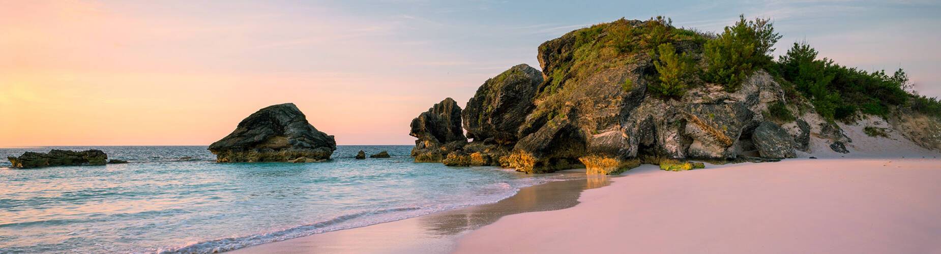 Cruises to Bermuda