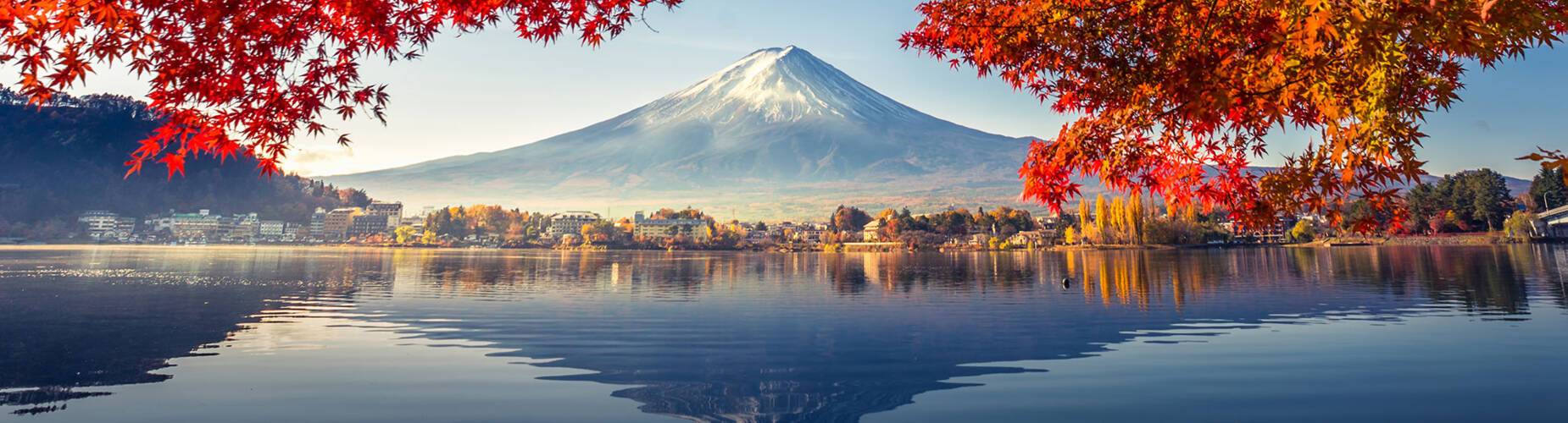 Cruises to Japan