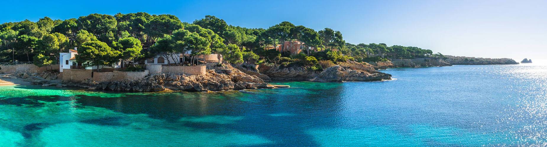 Cruises to Spain