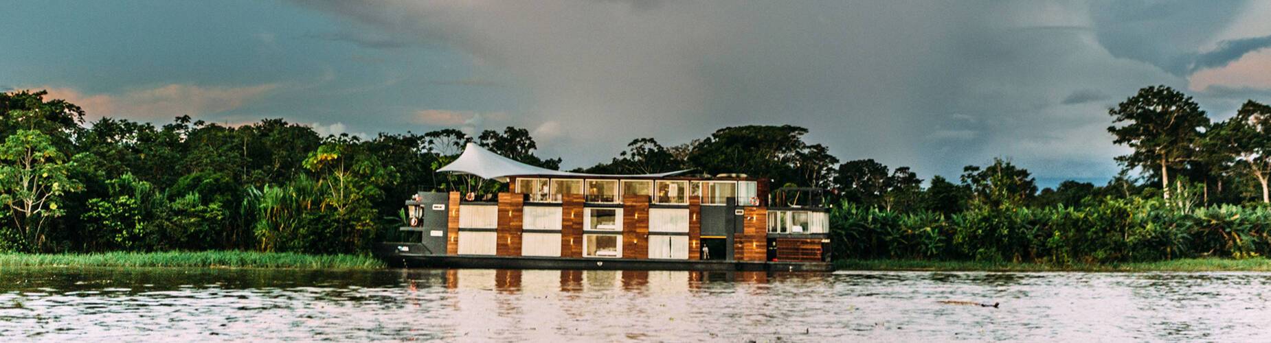 Uniworld All-Inclusive Cruises