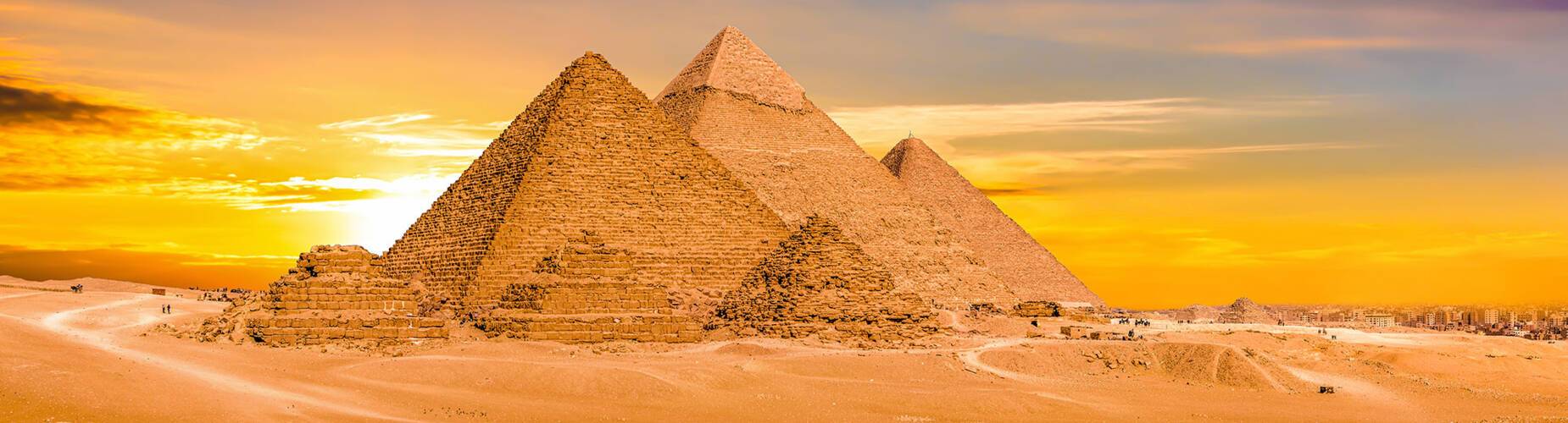 Cruises to Egypt