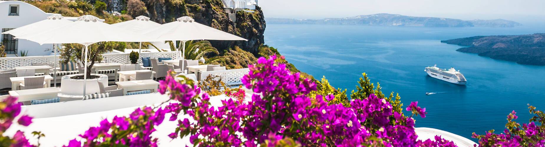 Mediterranean Cruises