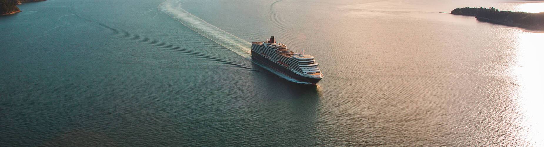 Cunard Mini Cruises