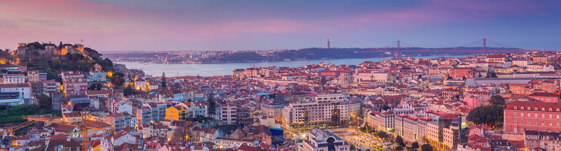 Cruises to Portugal