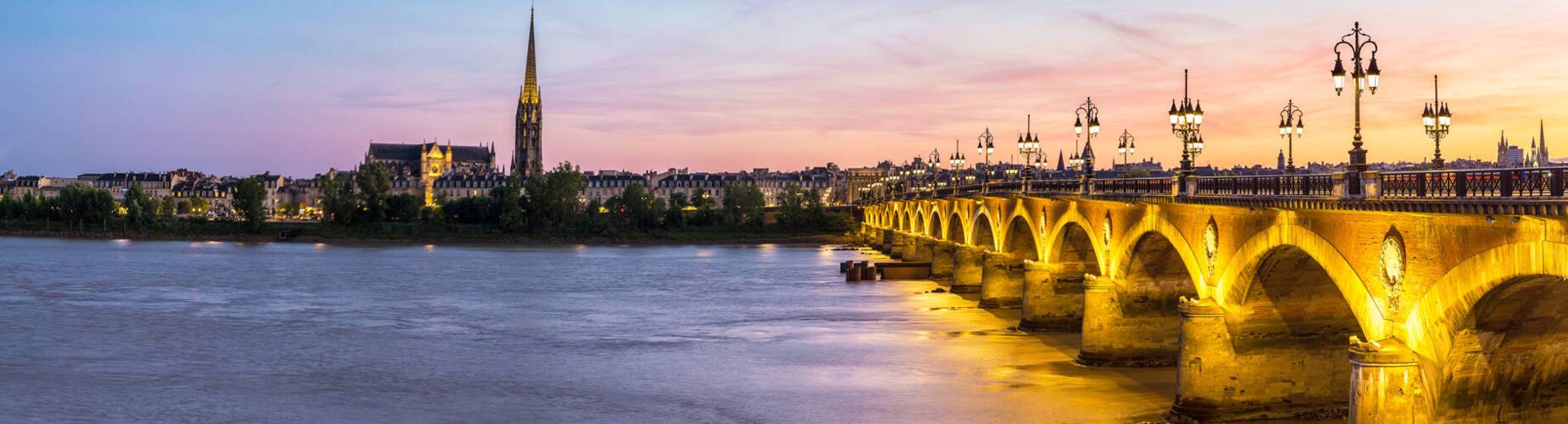 Bordeaux, France