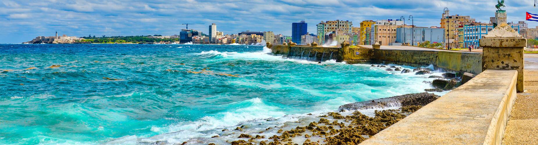 Cruises to Cuba