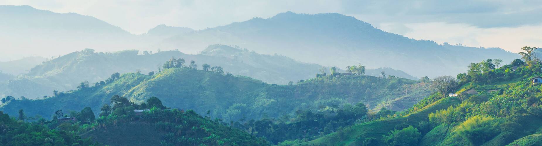 Cruises to Colombia