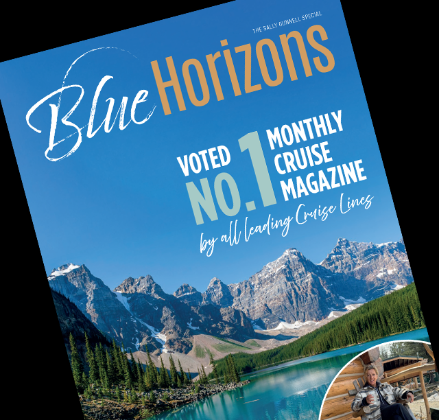 Bonus Blue Horizons June 2026