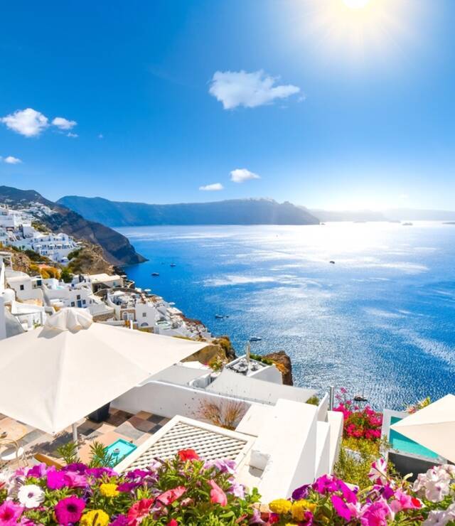 Summer Cruises