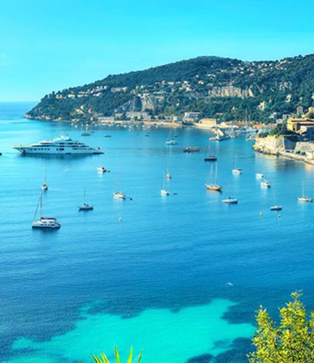 Sports Cruises