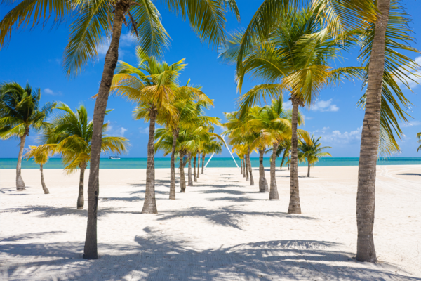 Cozumel, Mexico