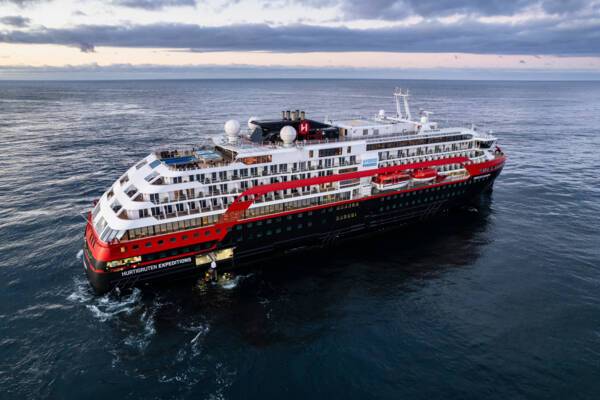 MS Fridtjof Nansen