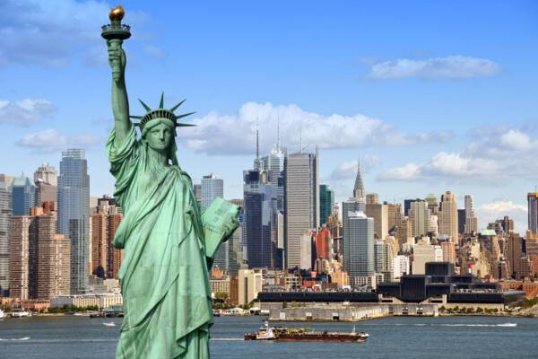 New York