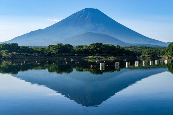 Mount Fuji