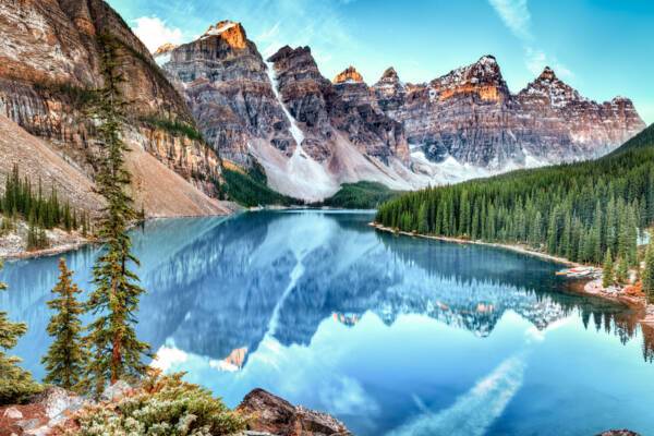Banff National Park