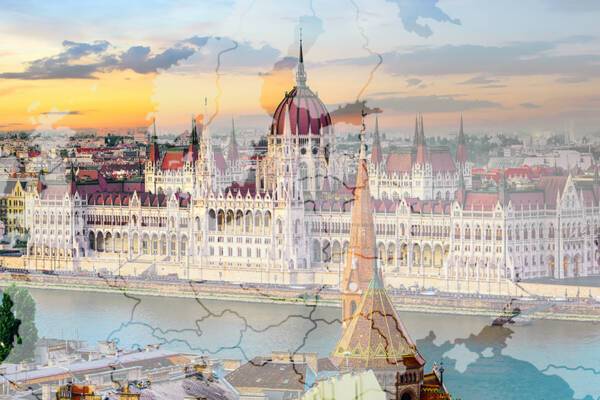 Budapest, Hungary 