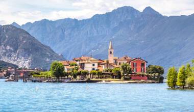 Lake Maggiore