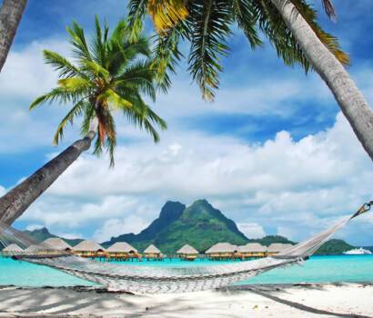 South Pacific