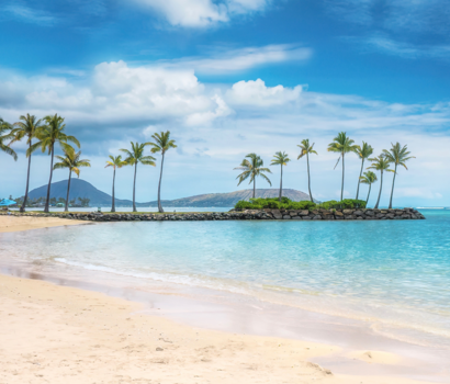 Honolulu, Hawaii
