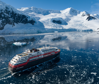 MS Fridtjof Nansen