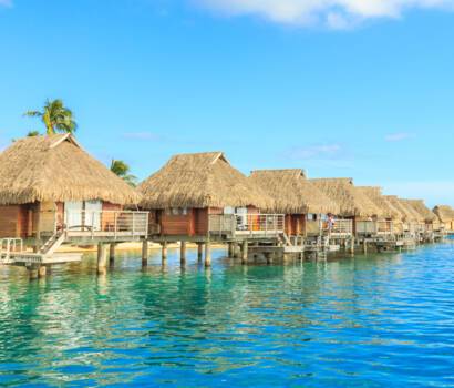 Papeete, Tahiti, French Polynesia