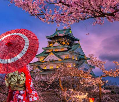 Japan