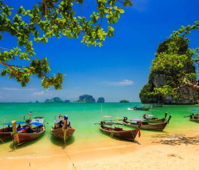 Ko Samui, Thailand
