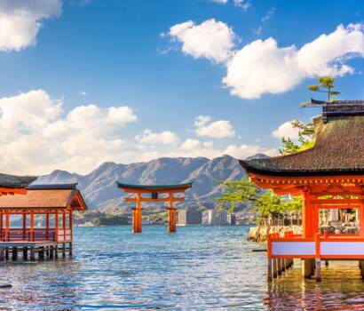 Hiroshima, Japan